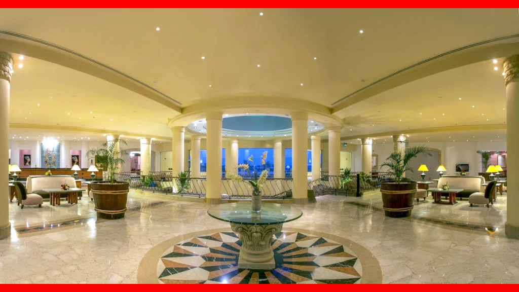 الفندق ذا باي فيو ريزورت - طابا